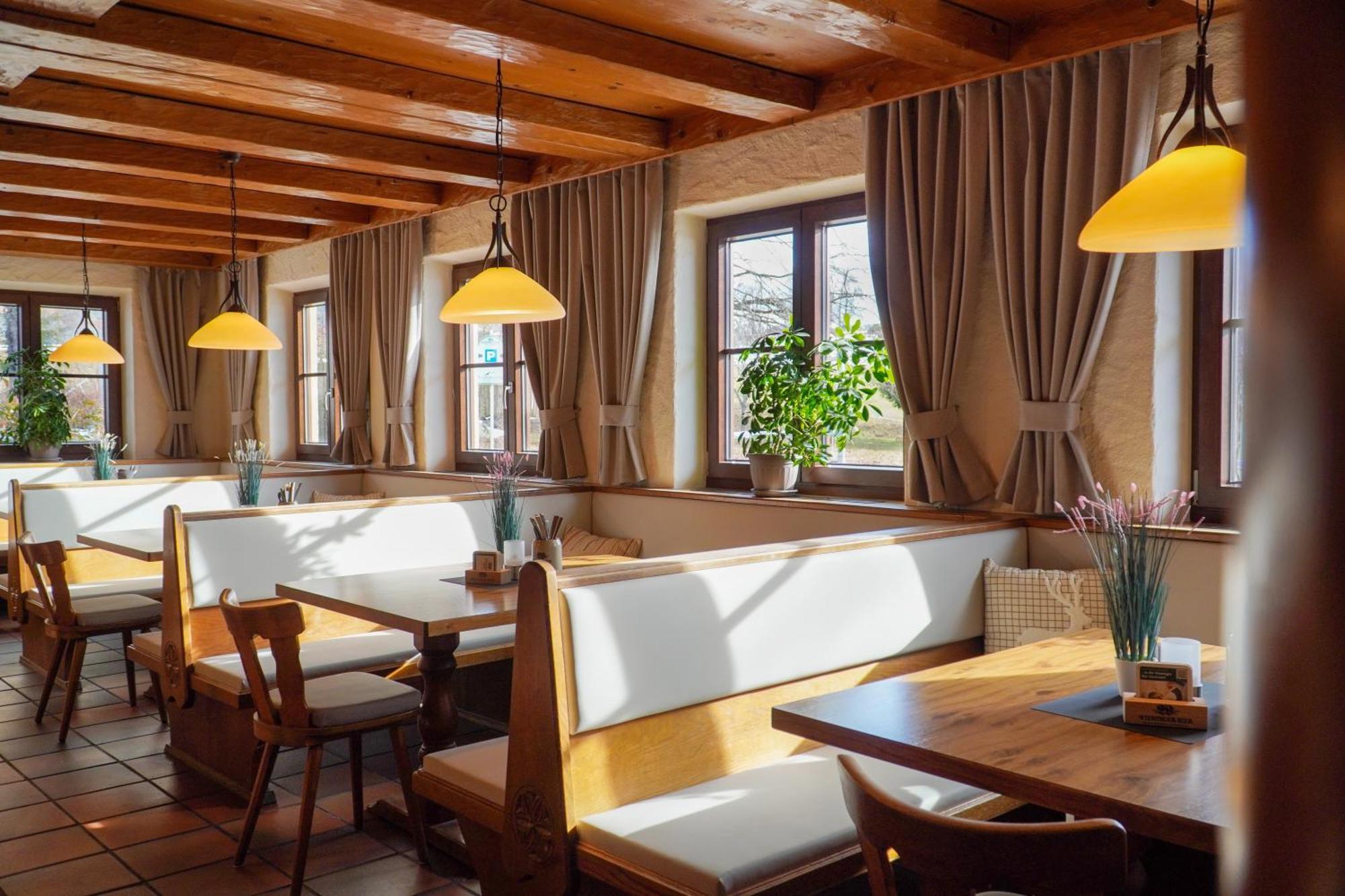 Landgasthof Schwarzberg Inzell Extérieur photo